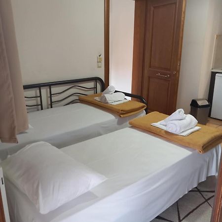 Pansion Fani Apartment อูรานูโปลี ภายนอก รูปภาพ